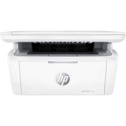 HP LaserJet MFP M140w Printer, Noir et blanc, Imprimante pour Petit bureau, Impression, copie, numérisation, Numérisation vers e-mail; Numérisation vers PDF; Format compact