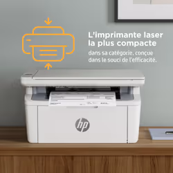 HP LaserJet MFP M140w Printer, Noir et blanc, Imprimante pour Petit bureau, Impression, copie, numérisation, Numérisation vers e-mail; Numérisation vers PDF; Format compact - Vue supplémentaire 13