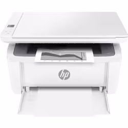 HP LaserJet MFP M140w Printer, Noir et blanc, Imprimante pour Petit bureau, Impression, copie, numérisation, Numérisation vers e-mail; Numérisation vers PDF; Format compact