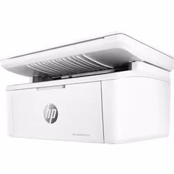 HP LaserJet MFP M140w Printer, Noir et blanc, Imprimante pour Petit bureau, Impression, copie, numérisation, Numérisation vers e-mail; Numérisation vers PDF; Format compact