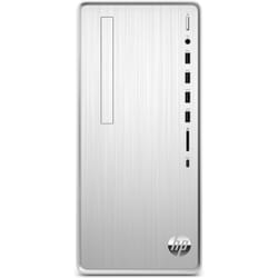 HP Pavilion TP01-0044nf Mini Tower i5-9400 8Go 1To HDD Win10 Home PC Argent