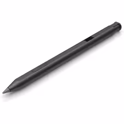 HP Stylet inclinable rechargeable MPP2.0 (noir), Ordinateur portable, HP, Noir, 10 g, 149,5 mm, 9,5 mm