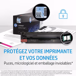 HP Cartouche de toner LaserJet authentique noir 145A - Vue supplémentaire 5