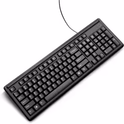 HP Clavier 100
