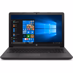 HP 250 G7, Intel® Core™ i3, 2,2 GHz, 39,6 cm (15.6"), 1366 x 768 pixels, 4 Go, 1 To