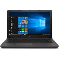 HP 250 G7 15.6" HD i3-8130U 4Go 1To HDD Noir