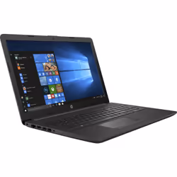 HP 250 G7 15.6" HD i3-8130U 4Go 1To HDD Noir