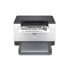 HP LaserJet Imprimante HP M209dwe, Noir et blanc, Imprimante pour Petit bureau, Imprimer, Sans fil; HP+; Éligibilité HP Instant Ink; Impression recto-verso; Cartouche JetIntelligence - Vue supplémentaire 11