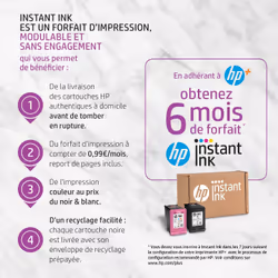 HP LaserJet Imprimante HP M209dwe, Noir et blanc, Imprimante pour Petit bureau, Imprimer, Sans fil; HP+; Éligibilité HP Instant Ink; Impression recto-verso; Cartouche JetIntelligence - Vue supplémentaire 9