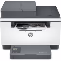 HP LaserJet Imprimante multifonction M234sdne , Noir et blanc, Imprimante pour Maison et Bureau à domicile, Impression, copie ...