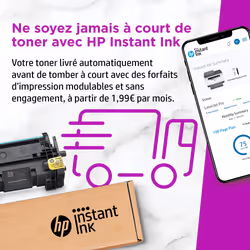 HP LaserJet Imprimante multifonction M234sdn , Noir et blanc, Imprimante pour Petit bureau, Impression, copie, numérisation, Numérisation vers e-mail; Numériser vers PDF - Vue supplémentaire 12