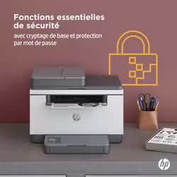 HP LaserJet Imprimante multifonction M234sdn , Noir et blanc, Imprimante pour Petit bureau, Impression, copie, numérisation, Numérisation vers e-mail; Numériser vers PDF - Vue supplémentaire 13