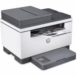 HP LaserJet Imprimante multifonction M234sdn , Noir et blanc, Imprimante pour Petit bureau, Impression, copie, numérisation, Numérisation vers e-mail; Numériser vers PDF - Vue supplémentaire 4