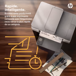 HP LaserJet Imprimante multifonction M234sdn , Noir et blanc, Imprimante pour Petit bureau, Impression, copie, numérisation, Numérisation vers e-mail; Numériser vers PDF - Vue supplémentaire 7