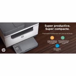 HP LaserJet Imprimante multifonction M234sdn , Noir et blanc, Imprimante pour Petit bureau, Impression, copie, numérisation, Numérisation vers e-mail; Numériser vers PDF - Vue supplémentaire 8