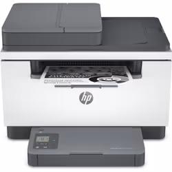 HP LaserJet Imprimante multifonction M234sdwe , Noir et blanc, Imprimante pour Maison et Bureau à domicile, Impression, copie ...