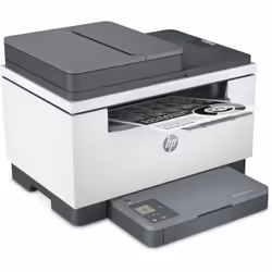 HP LaserJet Imprimante multifonction M234sdwe HP , Noir et blanc, Imprimante pour Maison et Bureau à domicile, Impression, copie, numérisation, HP+; Numérisation vers e-mail; Numérisation vers PDF - Vue supplémentaire 4