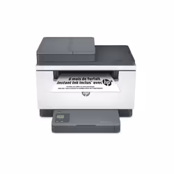 HP LaserJet Imprimante multifonction M234sdwe HP , Noir et blanc, Imprimante pour Maison et Bureau à domicile, Impression, copie, numérisation, HP+; Numérisation vers e-mail; Numérisation vers PDF - Vue supplémentaire 6