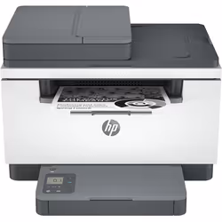 HP Imprimante multifonction M234sdw LaserJet, Noir et blanc, Imprimante pour Petit bureau, Impression, copie, numérisation, I ...