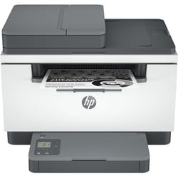 HP Imprimante multifonction M234sdw LaserJet, Noir et blanc, Imprimante pour Petit bureau, Impression, copie, numérisation, Impression recto-verso; Numérisation vers e-mail; Numériser vers PDF