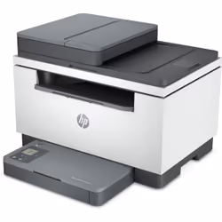 HP Imprimante multifonction M234sdw LaserJet, Noir et blanc, Imprimante pour Petit bureau, Impression, copie, numérisation, Impression recto-verso; Numérisation vers e-mail; Numériser vers PDF