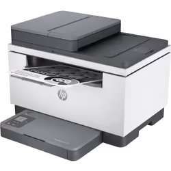 HP Imprimante multifonction M234sdw LaserJet, Noir et blanc, Imprimante pour Petit bureau, Impression, copie, numérisation, Impression recto-verso; Numérisation vers e-mail; Numériser vers PDF - Vue supplémentaire 4