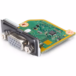 HP 13L53AA, VGA, 41,8 mm, 39 mm, 16,5 mm, 11,5 g