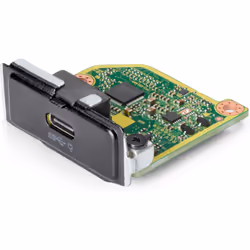 HP Type-C USB 3.1 Gen2 Port with 100W PD v2