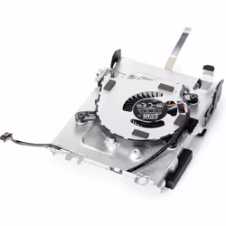 HP 13L70AA, Mini PC, Kit d'assemblage HDD, Argent, Chine, HP ProDesk 400/405 G6 Desktop Mini, HP ProDesk 600 G6 Desktop Mini, ...