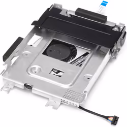 HP 13L70AA Compartiment pour ordinateur Mini PC Kit d'assemblage HDD