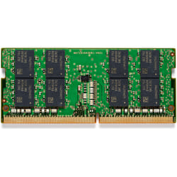 HP 16GB DDR4-3200 DIMM module de mémoire 16 Go 1 x 16 Go 3200 MHz