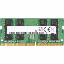HP 13L78AT, 4 Go, 1 x 4 Go, DDR4, 3200 MHz