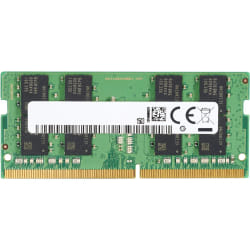 HP 13L78AT module de mémoire 4 Go 1 x 4 Go DDR4 3200 MHz