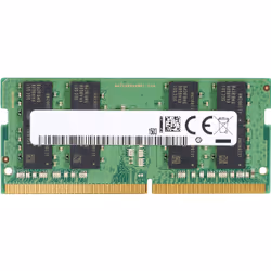 HP 4GB DDR4-3200 SODIMM, 4 Go, 1 x 4 Go, DDR4, 3200 MHz