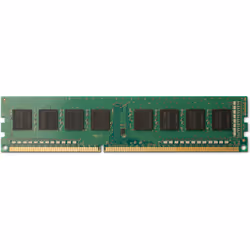 HP 32GB (1x32GB) 3200 DDR4 NECC UDIMM, 32 Go, 1 x 32 Go, DDR4, 3200 MHz