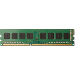 HP 32GB (1x32GB) 3200 DDR4 NECC UDIMM module de mémoire 32 Go 1 x 32 Go 3200 MHz