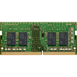 HP 8GB (1x8GB) 3200 DDR4 NECC SODIMM module de mémoire