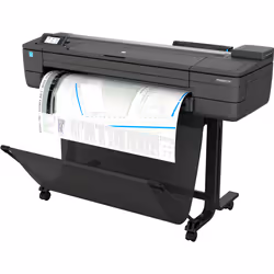 HP Designjet Imprimante T730 36 pouces