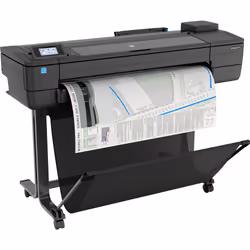 HP Designjet Imprimante T730 36 pouces