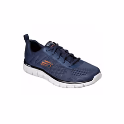 Skechers 232081S COULEUR BLEU NVOR