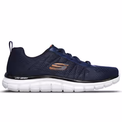 Skechers 232081S COULEUR BLEU NVOR