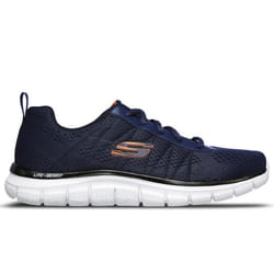 Skechers 232081S COULEUR BLEU NVOR