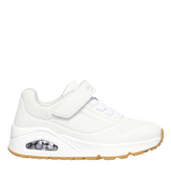 Skechers UNO-AIR BLITZ COULEUR BLANC WHT