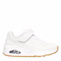 Skechers UNO-AIR BLITZ COULEUR BLANC WHT