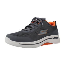 Sports Shoes Go Walk Arch Fit Synthétique Gris