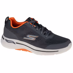 Sports Shoes Go Walk Arch Fit Synthétique Gris