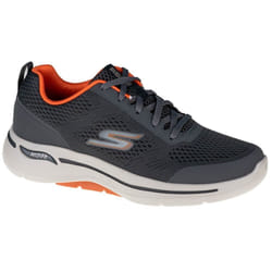 Sports Shoes Go Walk Arch Fit Synthétique Gris