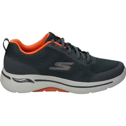 Sports Shoes Go Walk Arch Fit Synthétique Gris