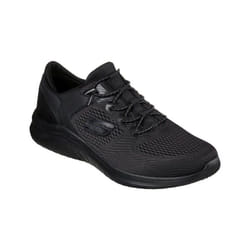 Sneakers Ultra Flex 2.0-Kerlem Synthétique Noir