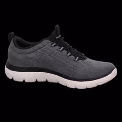 Skechers modèle Summits - Louvin Gris
